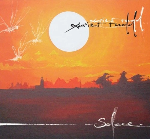 XAVIER RUDD / ザヴィエル・ラッド / ソーラス