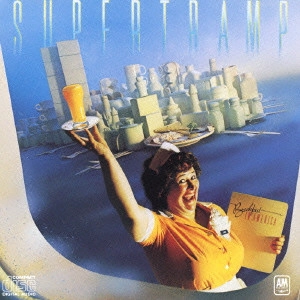 SUPERTRAMP / スーパートランプ 商品一覧 | ディスクユニオン
