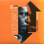 JOHN COLTRANE / ジョン・コルトレーン / ワン・ダウン、ワン・アップ：ラ