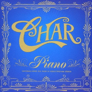 Char / Piano