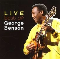 GEORGE BENSON / ジョージ・ベンソン / ベスト・オブ・ジョージ・ベンソ