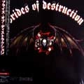 BRIDES OF DESTRUCTION / ブライズ・オブ・デストラクション / ラナウェイ・ブライズ