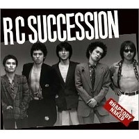 RC SUCCESSION / RCサクセション / ラプソディー　ネイキッド