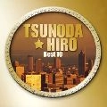 HIRO TSUNODA / つのだ☆ひろ / ベスト１０　　　　　　　　　　