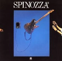 DAVID SPINOZZA / デヴィッド・スピノザ / スピノザ　　　　　　　　　　　