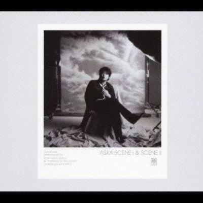 RYO ASUKA / 飛鳥涼 / SCENE I & SCENE II