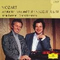 ITZHAK PERLMAN / イツァーク・パールマン / モーツァルト：ＶＮソナタ第３２