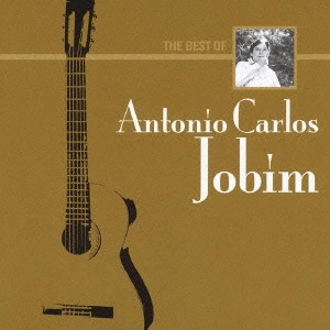 ANTONIO CARLOS JOBIM / アントニオ・カルロス・ジョビン / ザ・ベスト・オブ・アントニオ・カルロス・ジョビン / A THOUSAND YEN JAZZ: THE BEST OF ANTONIO CARLOS JOBIM