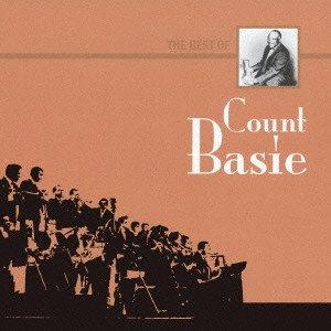 COUNT BASIE / カウント・ベイシー / ザ・ベスト・オブ・カウント・ベイシー / A THOUSAND YEN JAZZ: THE BEST OF COUNT BASIE