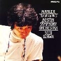 SEIJI OZAWA / 小澤征爾 / マーラー：交響曲第５番