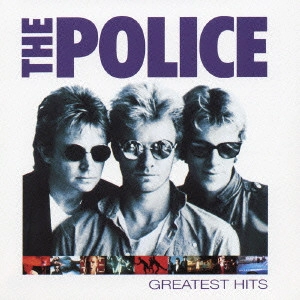 POLICE / ポリス / グレイテスト・ヒッツ / GREATEST HITS
