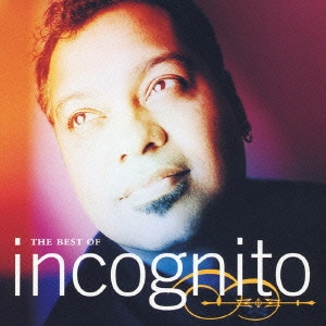 INCOGNITO / インコグニート / オールウエイズ・ゼア:ベスト・オブ・インコグニート / THE BEST OF INCOGNITO
