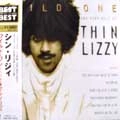 THIN LIZZY / シン・リジィ / ワイルド・ワン～ベスト・オブ・