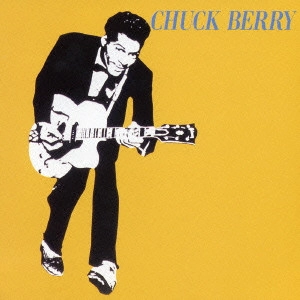 CHUCK BERRY / チャック・ベリー / ベスト・オブ・チャック・ベリー / THE BEST OF CHUCK BERRY