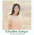CLAUDINE LONGET / クロディーヌ・ロンジェ / ベスト・オブ・Ａ＆Ｍ　イヤーズ