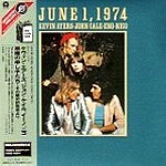 KevinAyers June1,1974 悪魔の申し子たち〜その歴史的集会より 悪魔の申し子たち～その歴史（紙 / KEVIN AYERS / ケヴィン・エアーズ