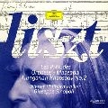 GIUSEPPE SINOPOLI / ジュゼッペ・シノーポリ / リスト：管弦楽作品集