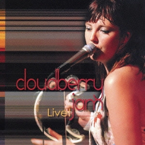 CLOUDBERRY JAM / クラウドベリー・ジャム / クラウドベリー・ジャム Live! / WARLD PREMIUM ARTISTS SERIES 100'S CLOUDBERRY JAM LIVE!