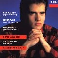 PETER JABLONSKI / ペーテル・ヤブロンスキー / ラフマニノフ：パガニーニの主題