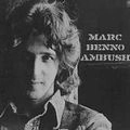 MARC BENNO / マーク・ベノ / アンブッシュ（紙）