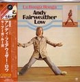 ANDY FAIRWEATHER LOW / アンディ・フェアウェザー・ロウ / ラ･ブーガ･ルーガ（紙）
