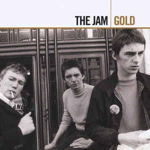 JAM / ジャム / ザ・ジャム・ゴールド / THE JAM GOLD