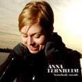 ANNA TERNHEIM / アンナ・ターンハイム / サムバディ・アウトサイド