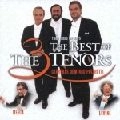 THREE TENORS (L.PAVAROTTI, J.CARRERAS & P.DOMINGO) / 3大テノール (パヴァロッティ、カレーラス & ドミンゴ) / ベスト・オブ・３大テノール