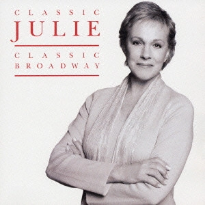 JULIE ANDREWS / ジュリー・アンドリュース / マイ・フェア・レディ~ブロードウェイ・ベスト