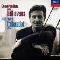 JEAN-YVES THIBAUDET / ジャン=イヴ・ティボーデ / ワルツ・フォー・デビー～ビル・