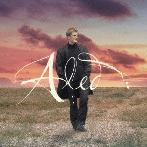 ALED JONES / アレッド・ジョーンズ / 永遠の歌声