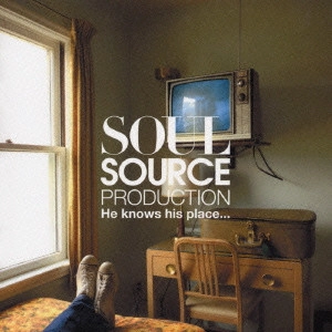 SOUL SOURCE PRODUCTION 商品一覧 | ディスクユニオン・オンラインショップ