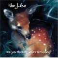 THE LIKE / ライク / ザ・ライク