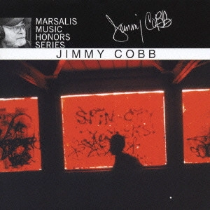 JIMMY COBB / ジミー・コブ / ミスター・ラッキー / MARSALIS MUSIC HONORS JIMMY COBB