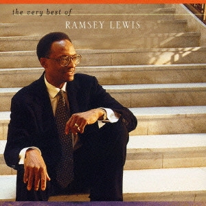 RAMSEY LEWIS / ラムゼイ・ルイス / ザ・ヴェリー・ベスト・オブ・ラムゼイ・ルイス / THE VERY BEST OF RAMSEY LEWIS