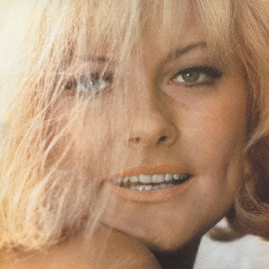 モニカ・セッテルンド / スウィート・ジョージー・フェイム / MONICA ZETTERLUND