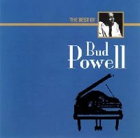 BUD POWELL / バド・パウエル / 千円ジャズ～ザ・ベスト・オブ・バド・パウ
