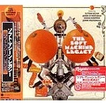 SOFT MACHINE LEGACY / ソフト・マシーン・レガシー / ソフト・マシーン・レガシー