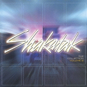 SHAKATAK / シャカタク / ザ・ベスト1200 シャカタク VOL.2 / SHAKATAK VOL.2 THE BEST 1200