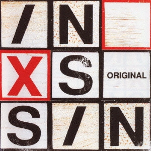 INXS / ザ・ベスト1200 INXS / INXS THE BEST 1200