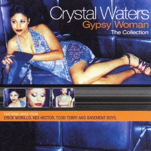 クリスタル・ウォーターズ / ザ・ベスト1200 クリスタル・ウォーターズ / CRYSTAL WATERS THE BEST 1200