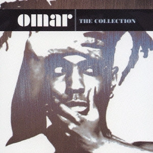 オマー / ザ・ベスト1200 オマー / OMAR THE BEST 1200