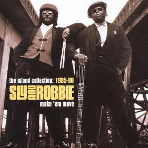 SLY & ROBBIE / スライ・アンド・ロビー / ザ・ベスト1200 スライ&ロビー / SLY & ROBBIE THE BEST 1200