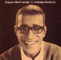 SAMMY DAVIS JR. / サミー・デイヴィス・ジュニア / ＴＨＥ　ＢＥＳＴ　１２００
