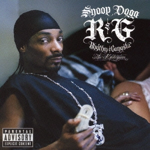 SNOOP DOGG (SNOOP DOGGY DOG) / スヌープ・ドッグ / R&G(リズム&ギャングスタ):ザ・マスターピース~ツアー・エディション / R&G (RHYTHM & GANGSTA): MASTERPIECE TOUR EDITION