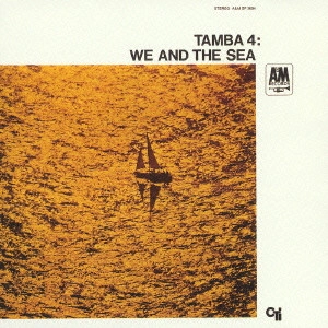 TAMBA 4 / タンバ 4 / 二人と海