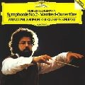GIUSEPPE SINOPOLI / ジュゼッペ・シノーポリ / シューマン：交響曲第２番