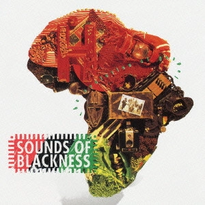 SOUNDS OF BLACKNESS / サウンズ・オブ・ブラックネス / エヴォリューション・オブ・ゴスペル / EVOLUTION OF GOSPEL