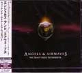 ANGELS AND AIRWAVES / エンジェルズ&エアウェイヴズ / ウィ・ドント・ニード・トゥ・ウィスパー