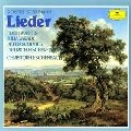 DIETRICH FISCHER-DIESKAU / ディートリヒ・フィッシャー=ディースカウ / シューマン：歌曲大全集